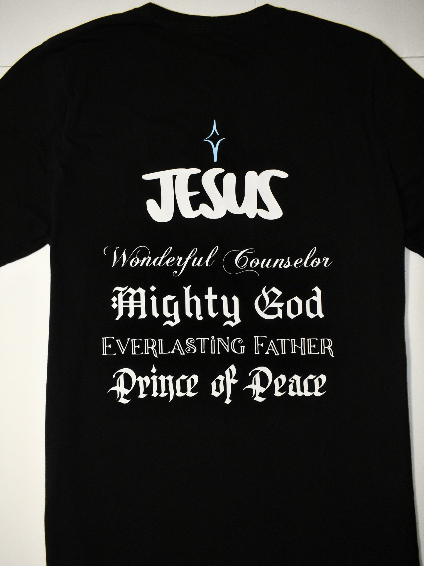 Jesus Tee