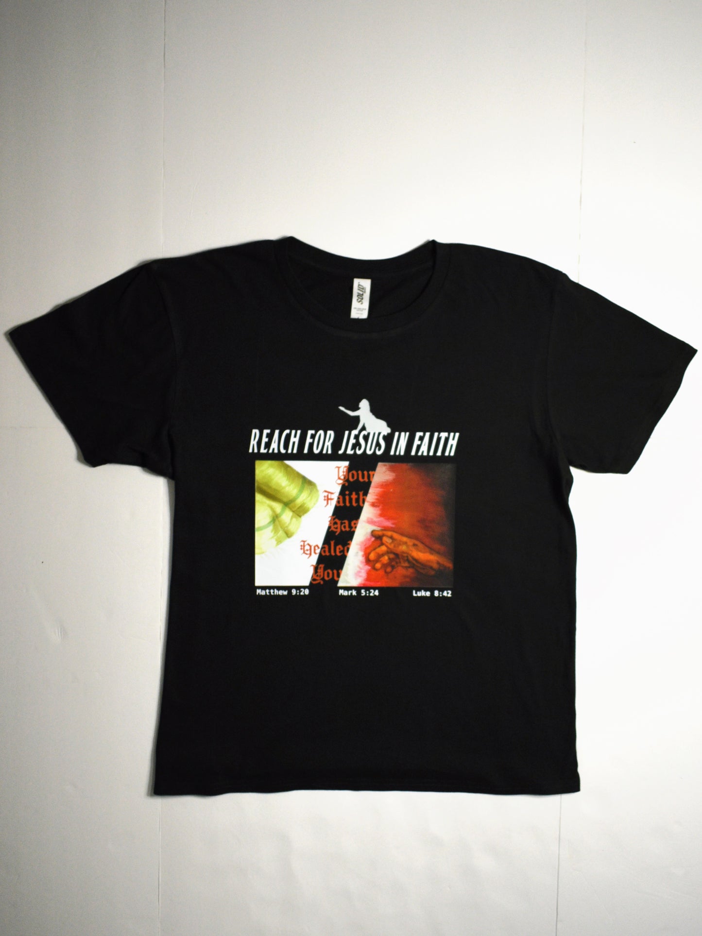 Reach For Jesus Tee