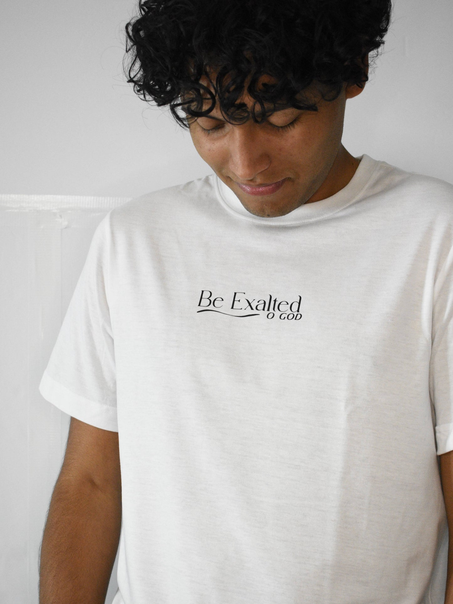 Be Exalted Tee